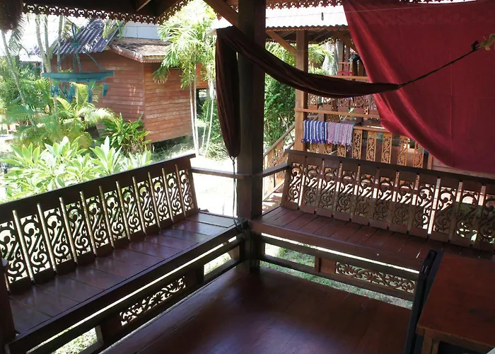 Haad Salad Resort