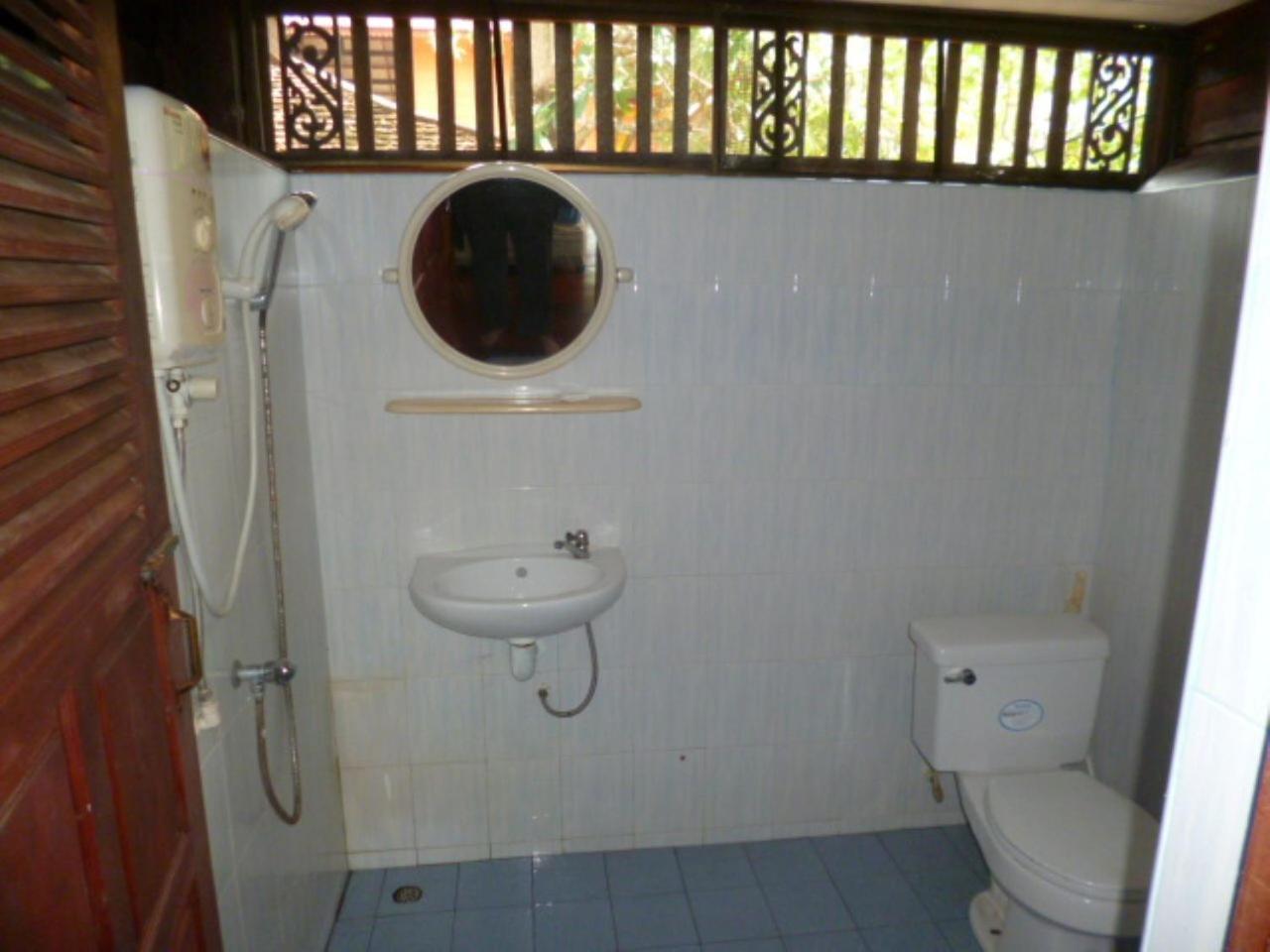 Haad Salad Resort